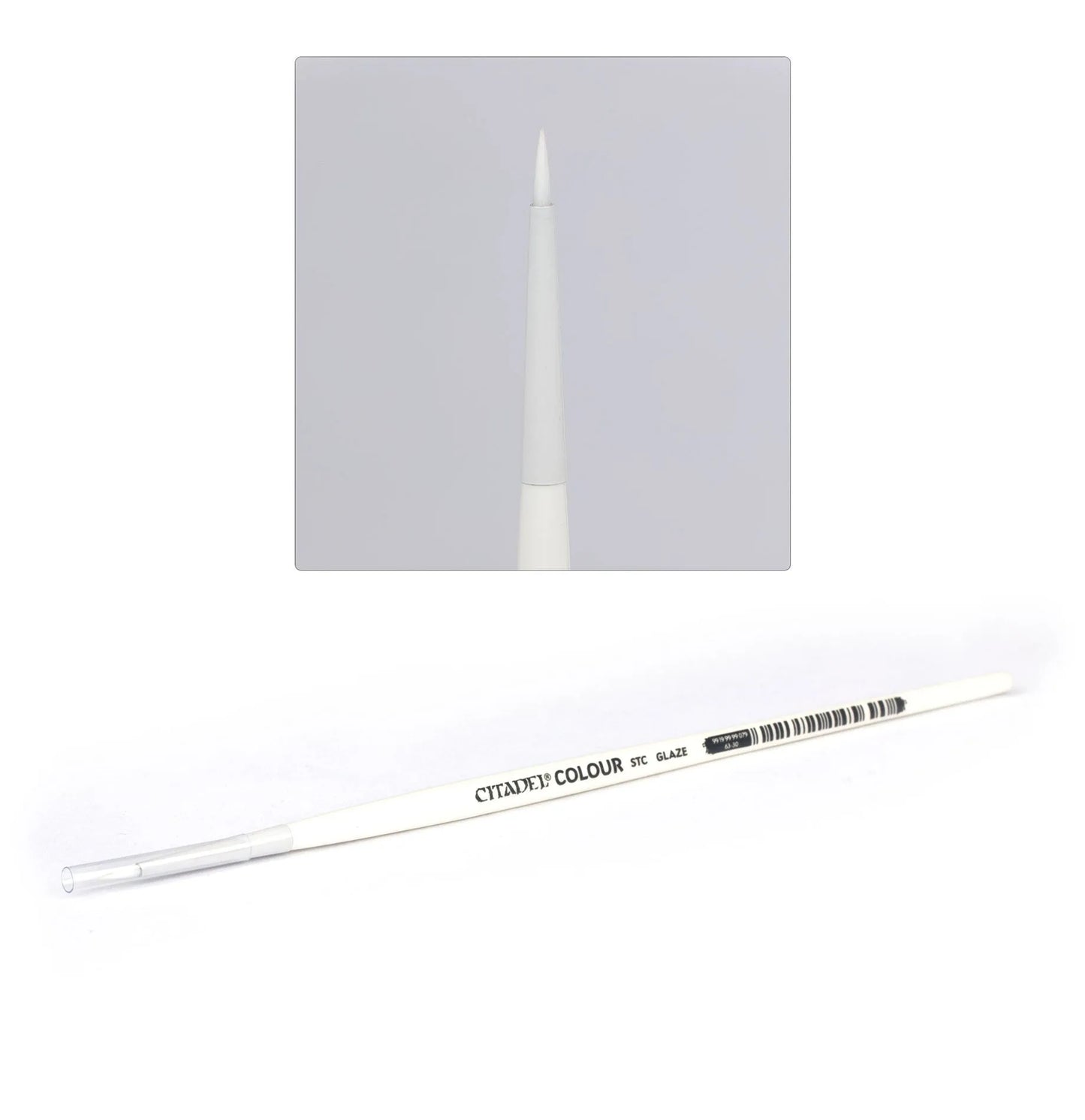 Citadel Brush: Synthetic Glaze brush-Strateegiamängud-Brain Games OÜ