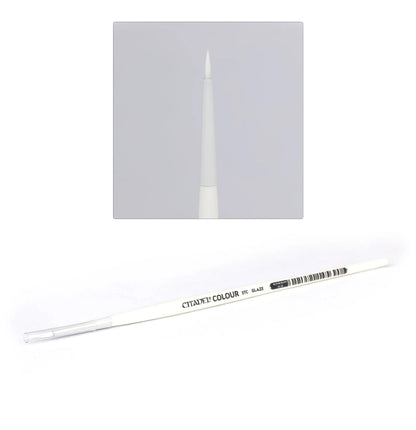 Citadel Brush: Synthetic Glaze brush-Strateegiamängud-Brain Games OÜ
