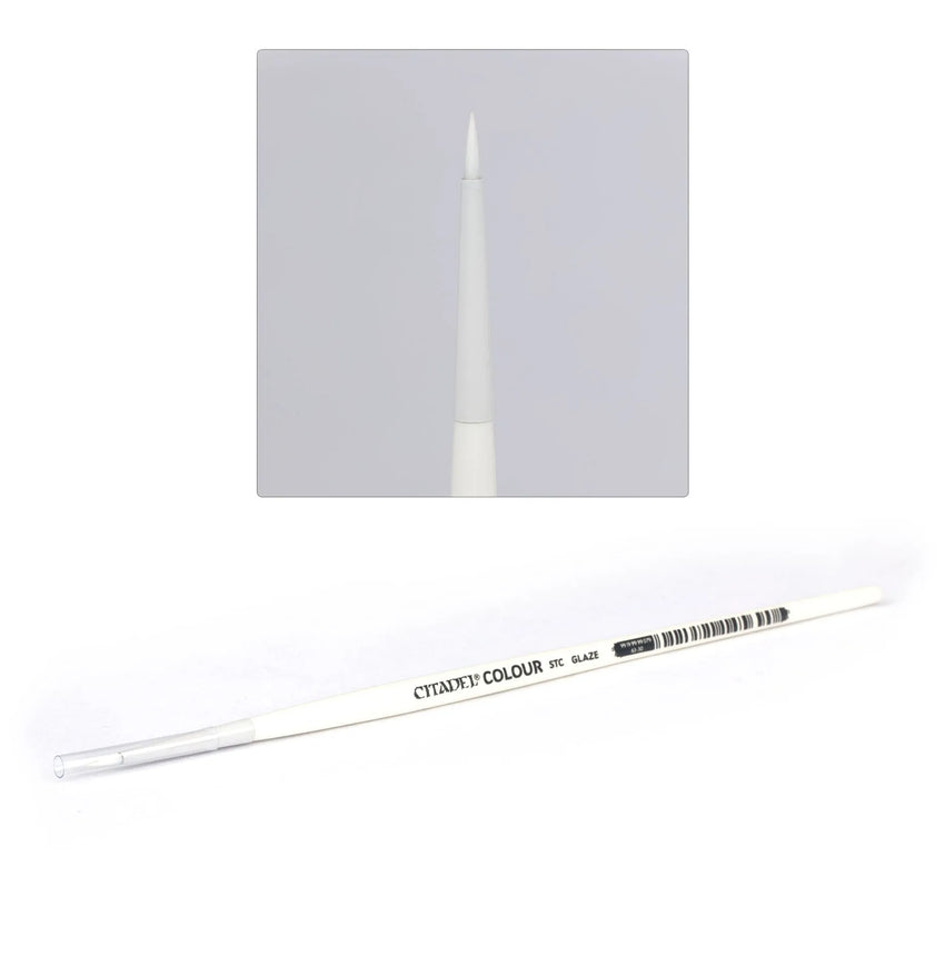 Citadel Brush: Synthetic Glaze brush-Strateegiamängud-Brain Games OÜ