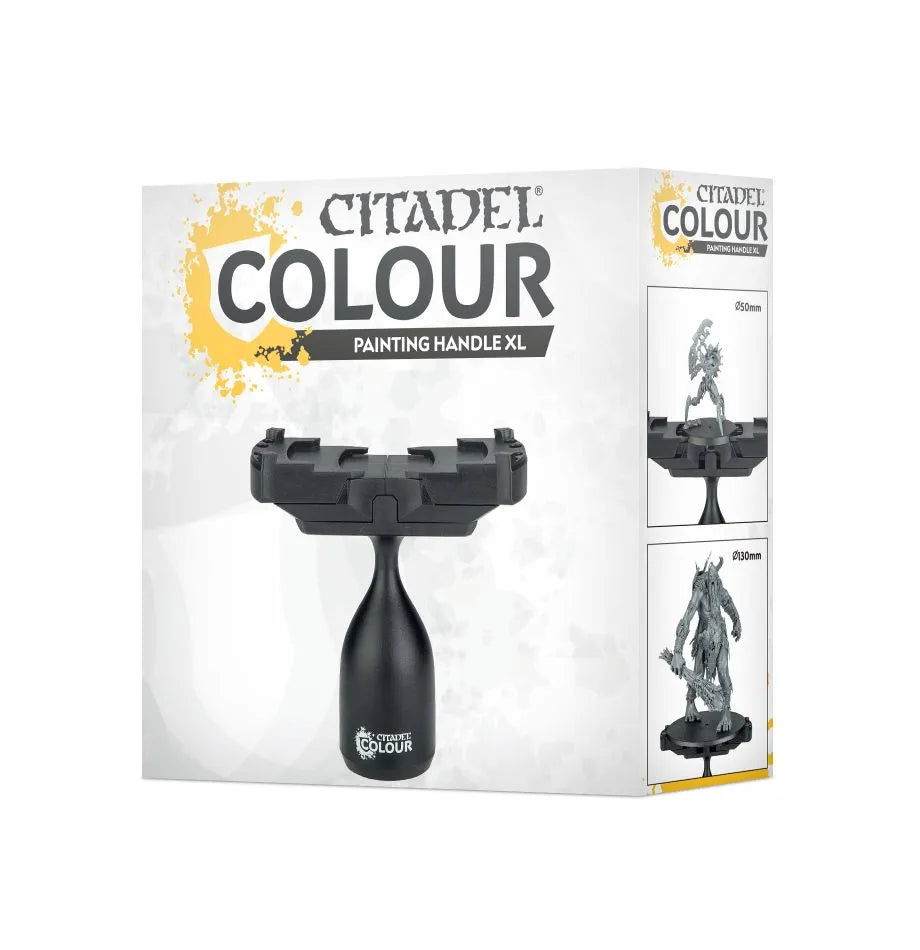 Citadel Colour Painting Handle XL-003 Miniature Gaming-Brain Games OÜ