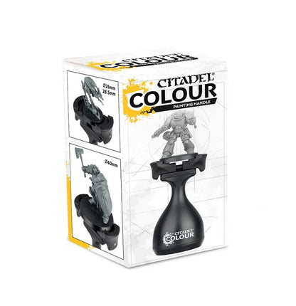 Citadel Colour Painting Handle-003 Miniature Gaming-Brain Games OÜ