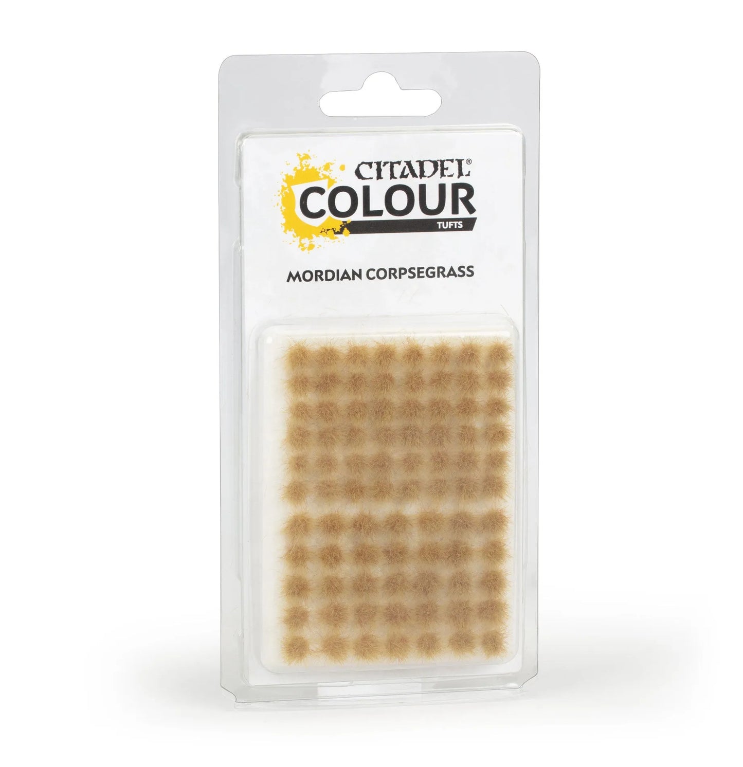 Citadel Colour Tufts: Mordian Corpsegrass-Strateegiamängud-Brain Games OÜ