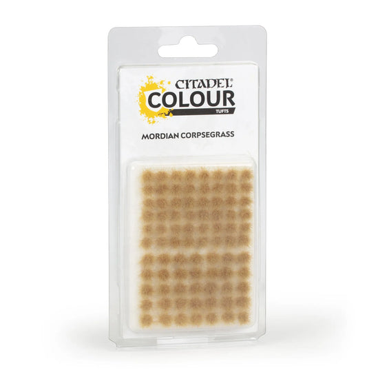 Citadel Colour Tufts: Mordian Corpsegrass-Strateegiamängud-Brain Games OÜ