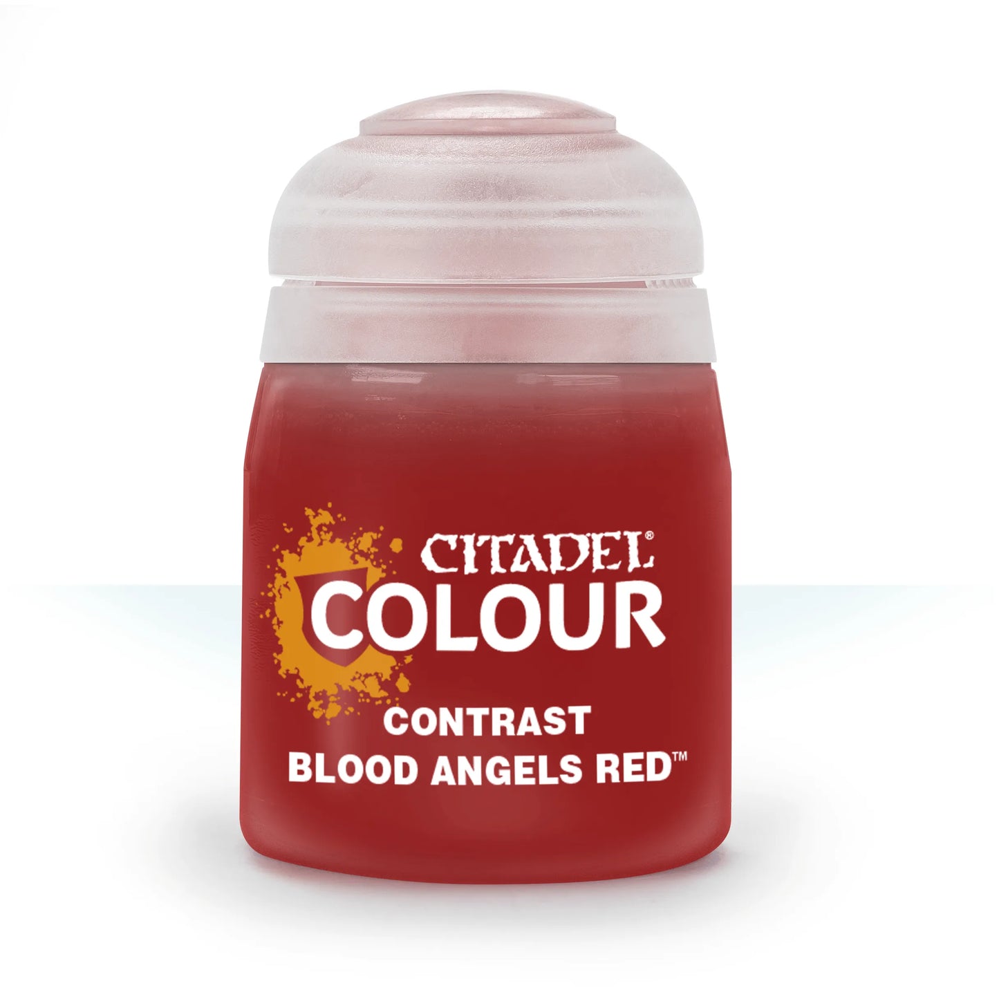 Citadel Contrast: Blood Angels Red-103 Miniature Gaming-Brain Games OÜ