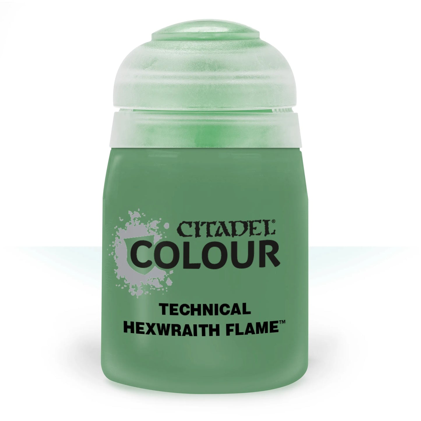 Citadel Contrast: Hexwraith Flame-Strateegiamängud-Brain Games OÜ