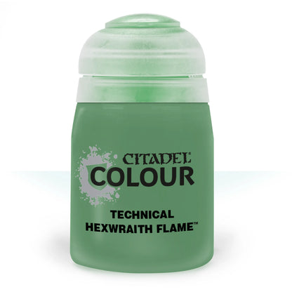 Citadel Contrast: Hexwraith Flame-Strateegiamängud-Brain Games OÜ
