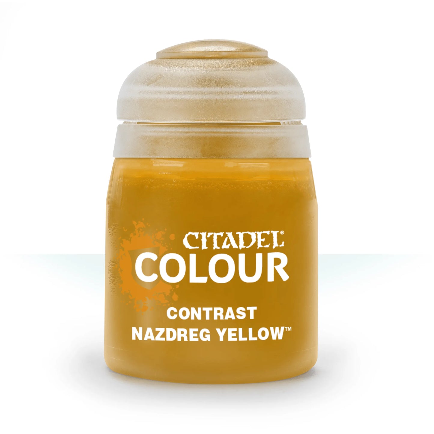 Citadel Contrast: Nazdreg Yellow-Strateegiamängud-Brain Games OÜ