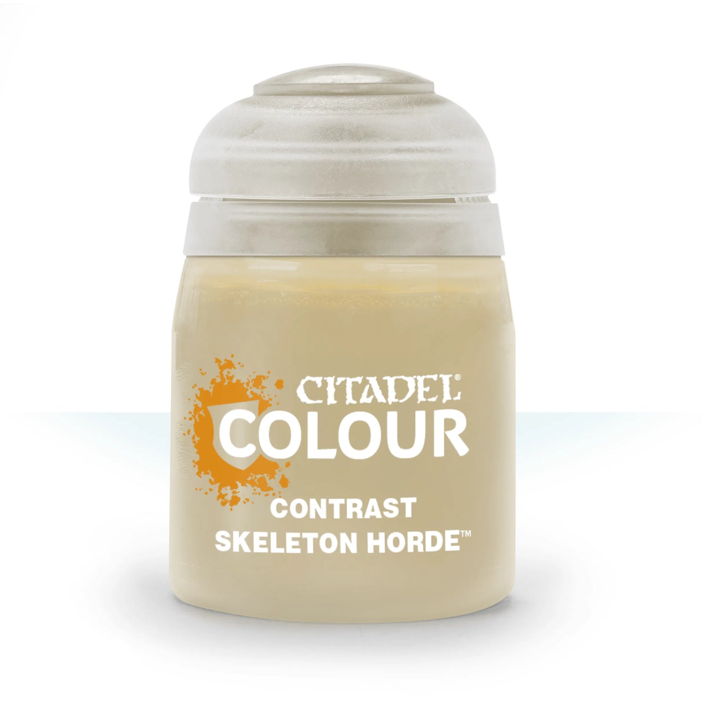 Citadel Contrast: Skeleton Horde-103 Miniature Gaming-Brain Games OÜ