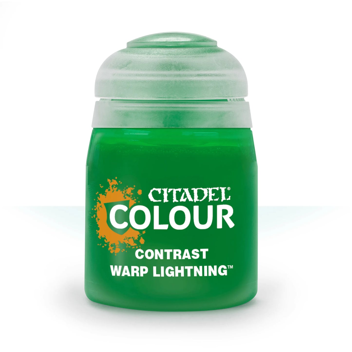 Citadel Contrast: Warp Lightning-003 Miniature Gaming-Brain Games OÜ