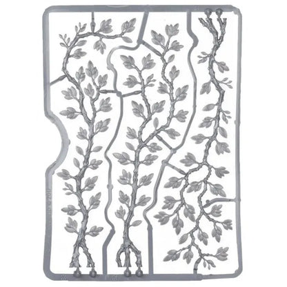 Citadel Creeping Vines-Strateegiamängud-Brain Games OÜ
