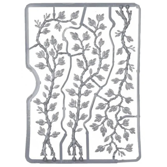 Citadel Creeping Vines-Strateegiamängud-Brain Games OÜ
