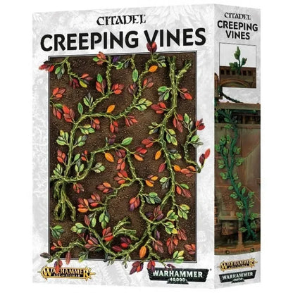 Citadel Creeping Vines-Strateegiamängud-Brain Games OÜ
