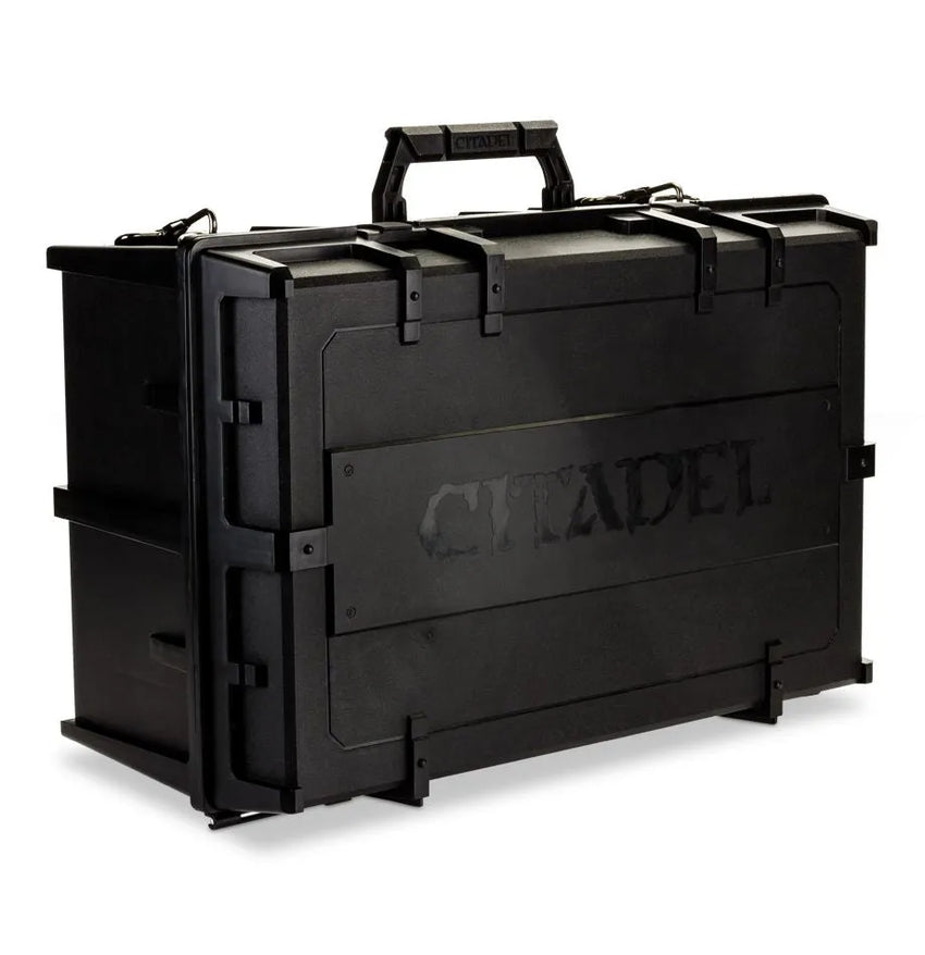 Citadel: Crusade Figure Case-Tarvikud-Brain Games OÜ