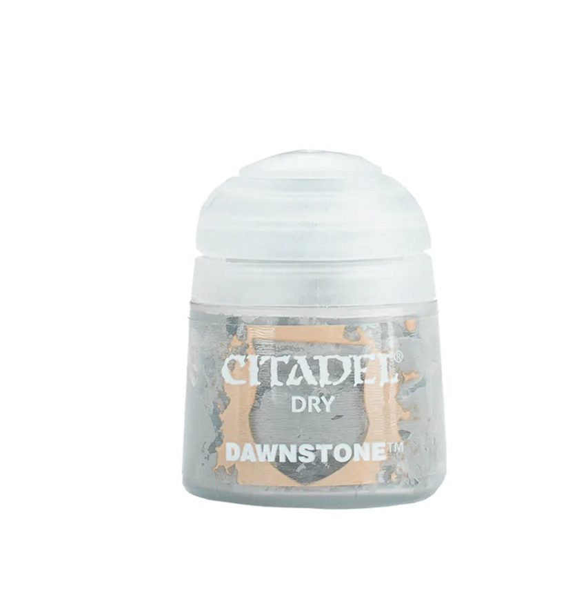Citadel Dry: Dawnstone-Strateegiamängud-Brain Games OÜ