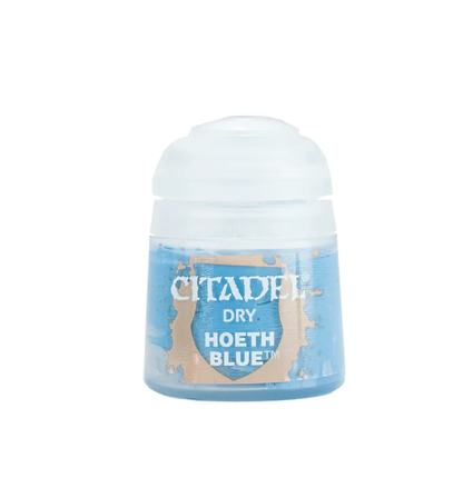 Citadel Dry: Hoeth Blue-Strateegiamängud-Brain Games OÜ
