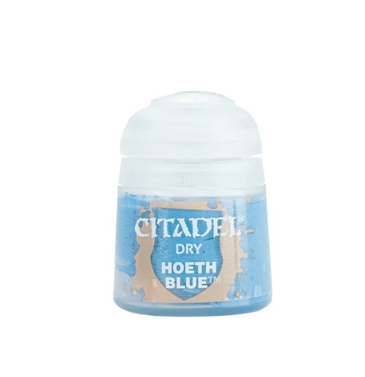 Citadel Dry: Hoeth Blue-Strateegiamängud-Brain Games OÜ