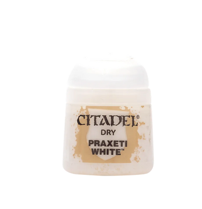 Citadel Dry: Praxeti White-Strateegiamängud-Brain Games OÜ
