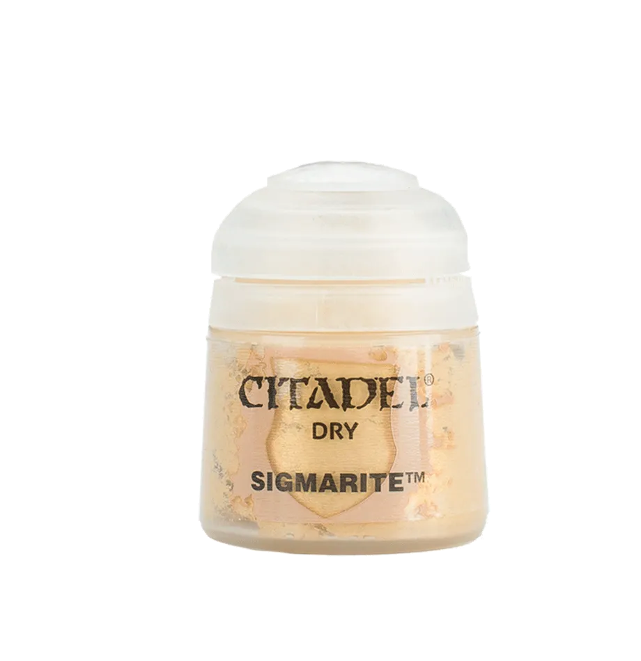 Citadel Dry: Sigmarite-Strateegiamängud-Brain Games OÜ