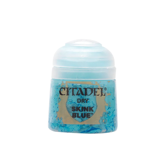 Citadel Dry: Skink Blue-Strateegiamängud-Brain Games OÜ