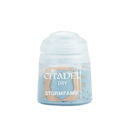 Citadel Dry: Stormfang-Strateegiamängud-Brain Games OÜ
