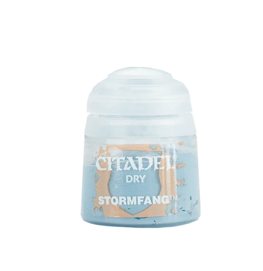Citadel Dry: Stormfang-Strateegiamängud-Brain Games OÜ