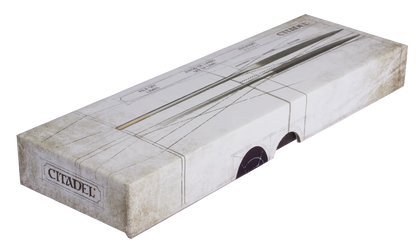 Citadel File Set-Strateegiamängud-Brain Games OÜ