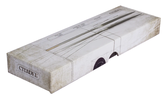 Citadel File Set-Strateegiamängud-Brain Games OÜ
