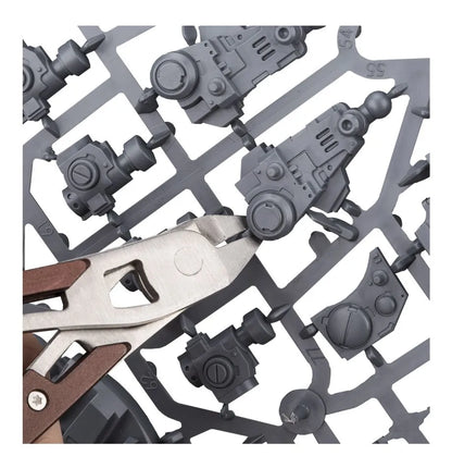 Citadel Fine Detail Cutters-003 Miniature Gaming-Brain Games OÜ