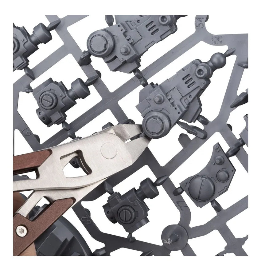 Citadel Fine Detail Cutters-003 Miniature Gaming-Brain Games OÜ