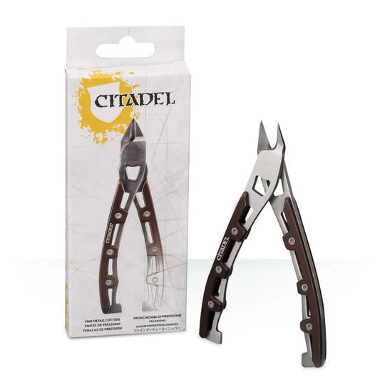 Citadel Fine Detail Cutters-003 Miniature Gaming-Brain Games OÜ