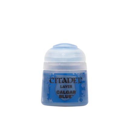 Citadel Layer: Calgar Blue-Strateegiamängud-Brain Games OÜ