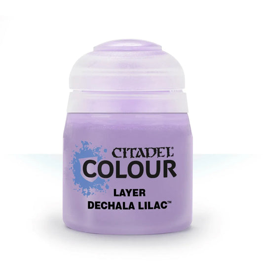 Citadel Layer: Dechala Lilac-Tarvikud-Brain Games OÜ