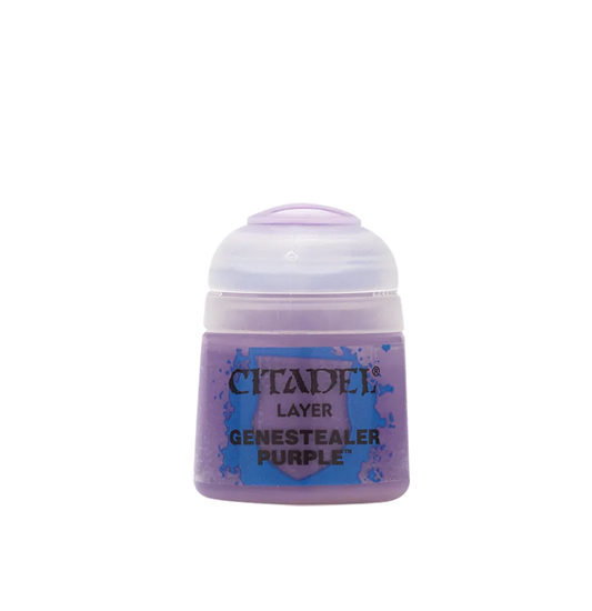 Citadel Layer: Genestealer Purple-Strateegiamängud-Brain Games OÜ