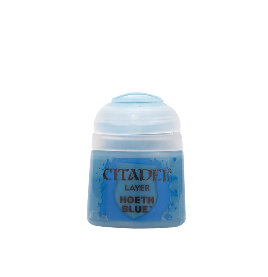 Citadel Layer: Hoeth Blue-Strateegiamängud-Brain Games OÜ