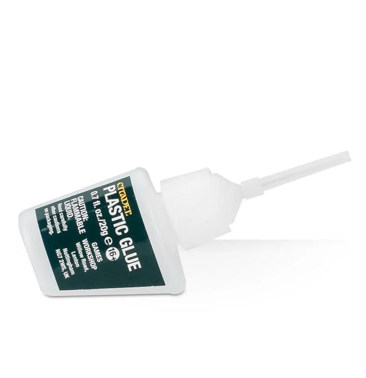 Citadel Plastic Glue-003 Miniature Gaming-Brain Games OÜ