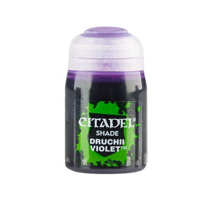 Citadel Shade: Druchii Violet-Strateegiamängud-Brain Games OÜ