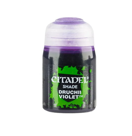 Citadel Shade: Druchii Violet-Strateegiamängud-Brain Games OÜ