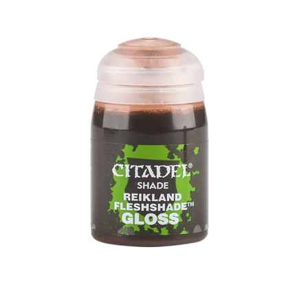 Citadel Shade: Reikland Fleshshade Gloss-Strateegiamängud-Brain Games OÜ
