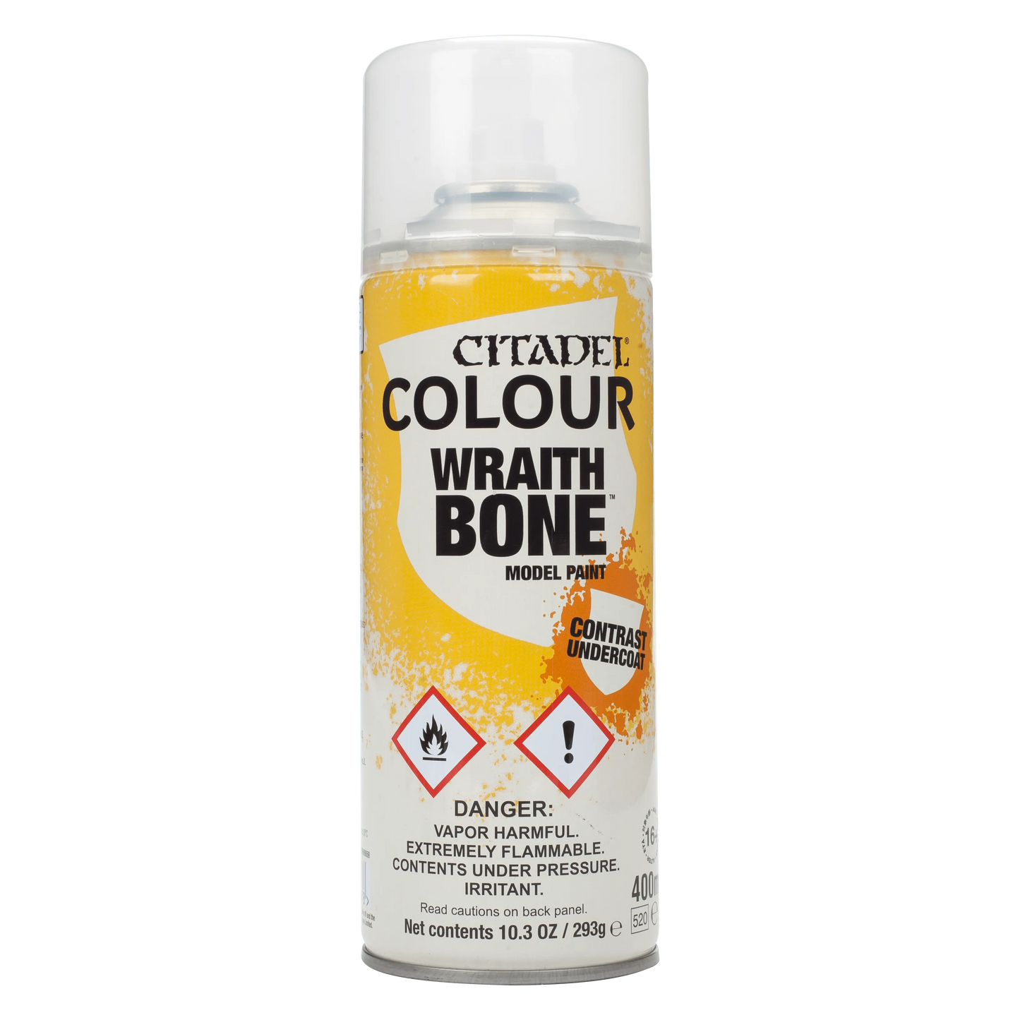 Citadel Spray: Wraithbone-003 Miniature Gaming-Brain Games OÜ