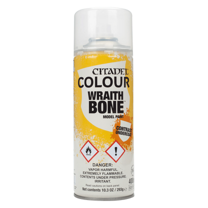 Citadel Spray: Wraithbone-003 Miniature Gaming-Brain Games OÜ