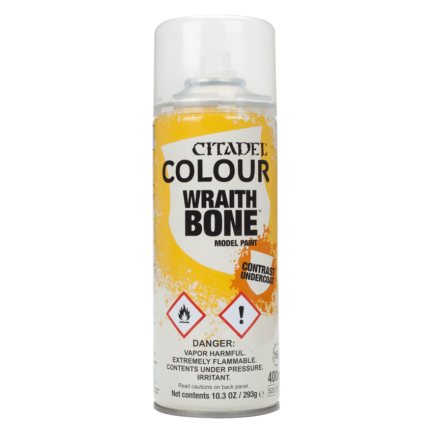 Citadel Spray: Wraithbone-003 Miniature Gaming-Brain Games OÜ