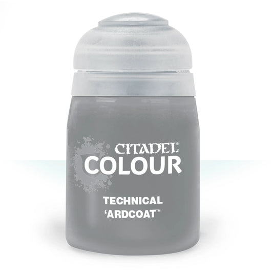 Citadel Technical: 'Ardcoat-Strateegiamängud-Brain Games OÜ