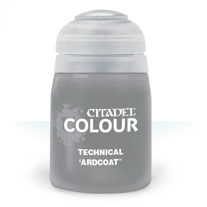 Citadel Technical: 'Ardcoat-Strateegiamängud-Brain Games OÜ