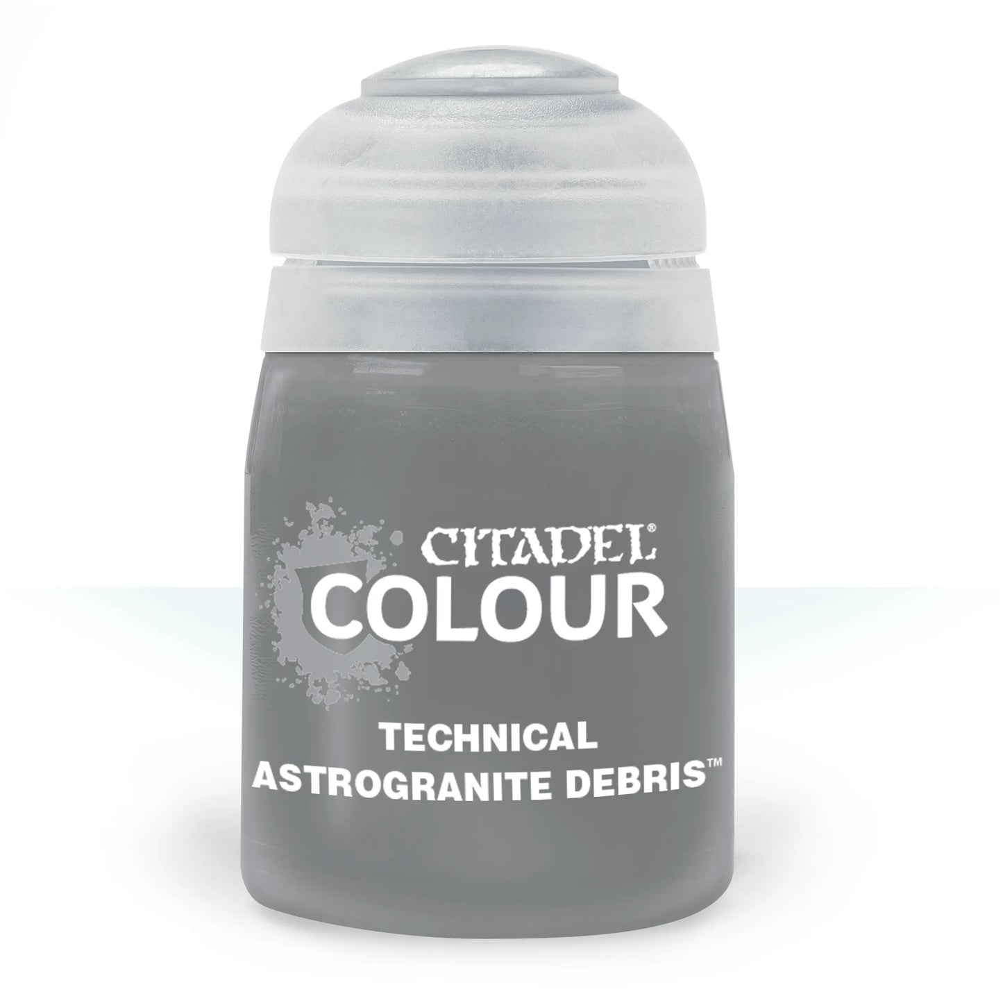 Citadel Technical: Astrogranite Debris-Strateegiamängud-Brain Games OÜ
