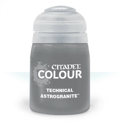 Citadel Technical: Astrogranite-Strateegiamängud-Brain Games OÜ