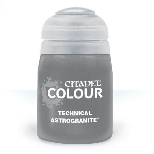 Citadel Technical: Astrogranite-Strateegiamängud-Brain Games OÜ
