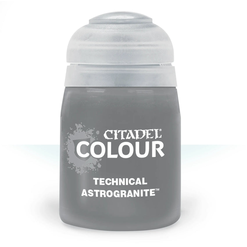 Citadel Technical: Astrogranite-Strateegiamängud-Brain Games OÜ
