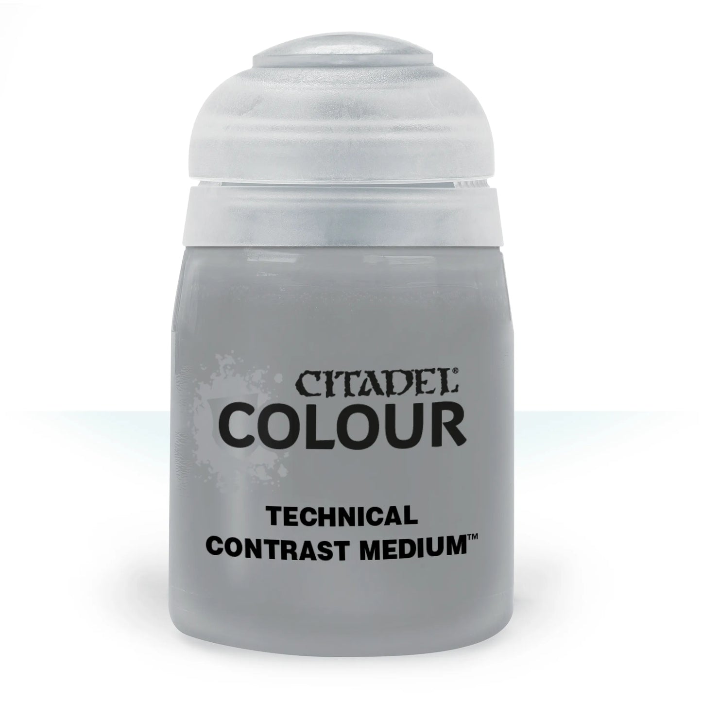 Citadel Technical: Contrast Medium-Strateegiamängud-Brain Games OÜ