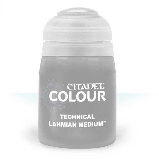 Citadel Technical: Lahmian Medium-Strateegiamängud-Brain Games OÜ