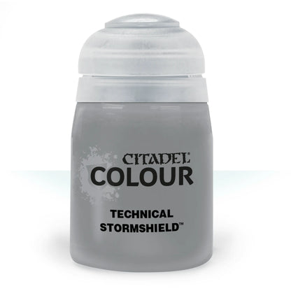 Citadel Technical: Stormshield-Strateegiamängud-Brain Games OÜ
